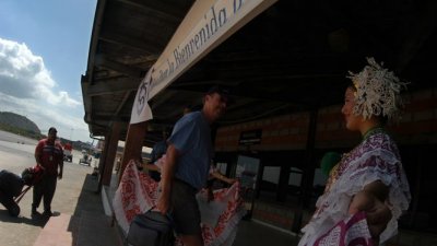 Aerolíneas luchan por mercado regional desde Panamá