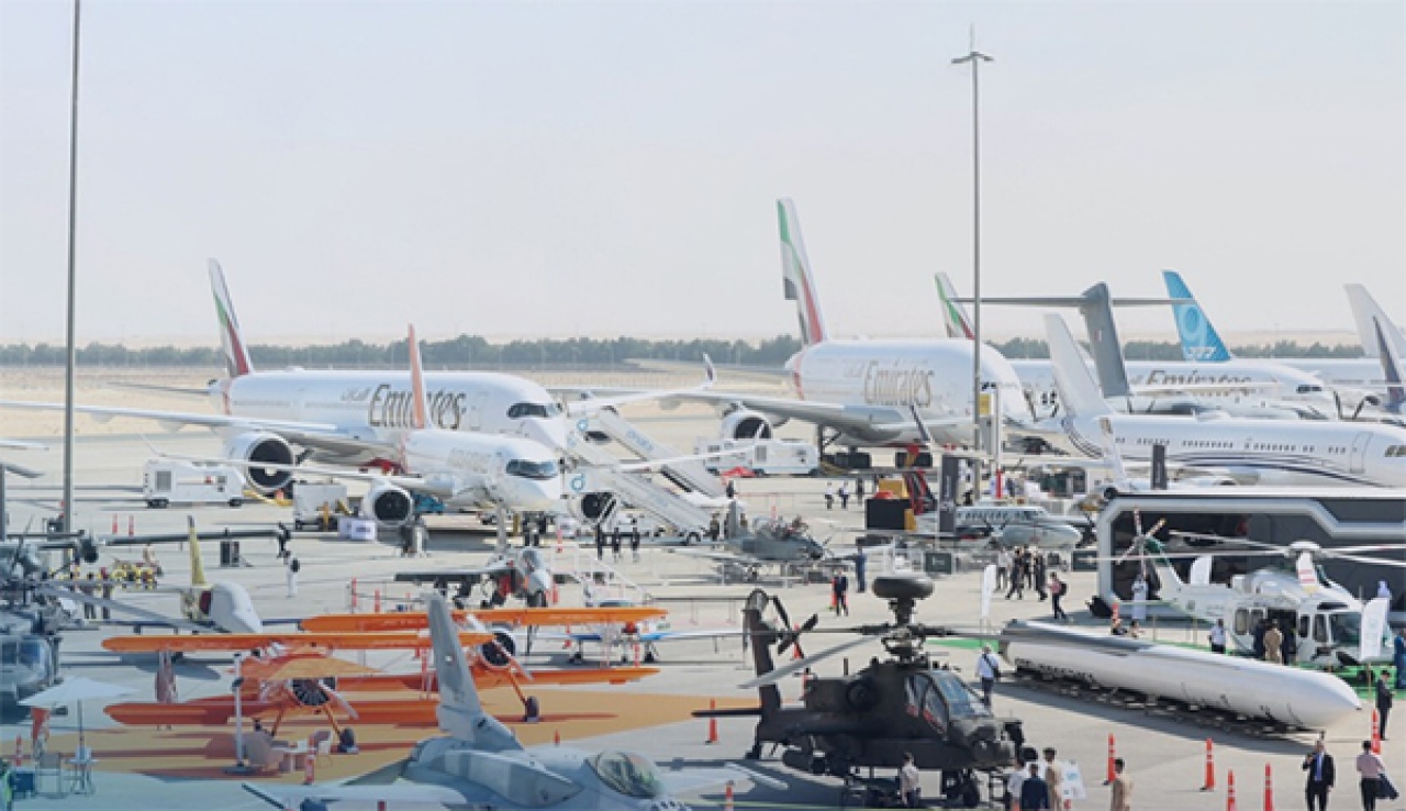 Sorpresa en Dub&aacute;i: el turismo y las aerol&iacute;neas no retornan