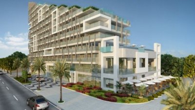 Brasil tendr&aacute; el primer Trump Hotel Collection de Sudam&eacute;rica