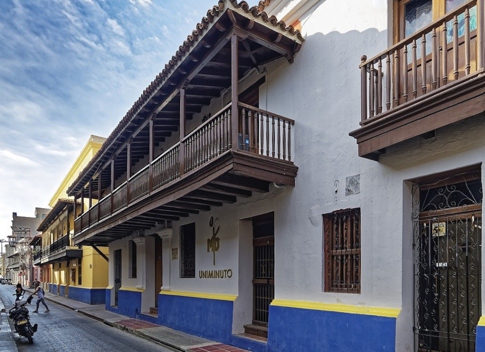 Santa Marta (Colombia) celebra el V Centenario en 2025 y la convierten en la capital de Latinoam&eacute;rica