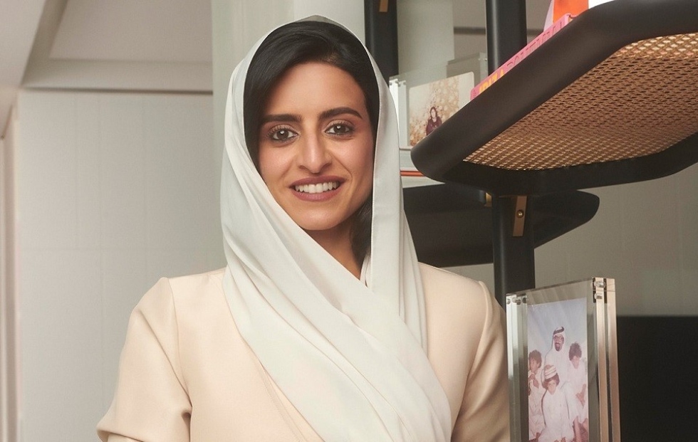 Shaikha Al Nowais