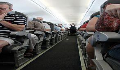 El tr&aacute;fico a&eacute;reo mundial aument&oacute; 5,9% en julio, seg&uacute;n IATA