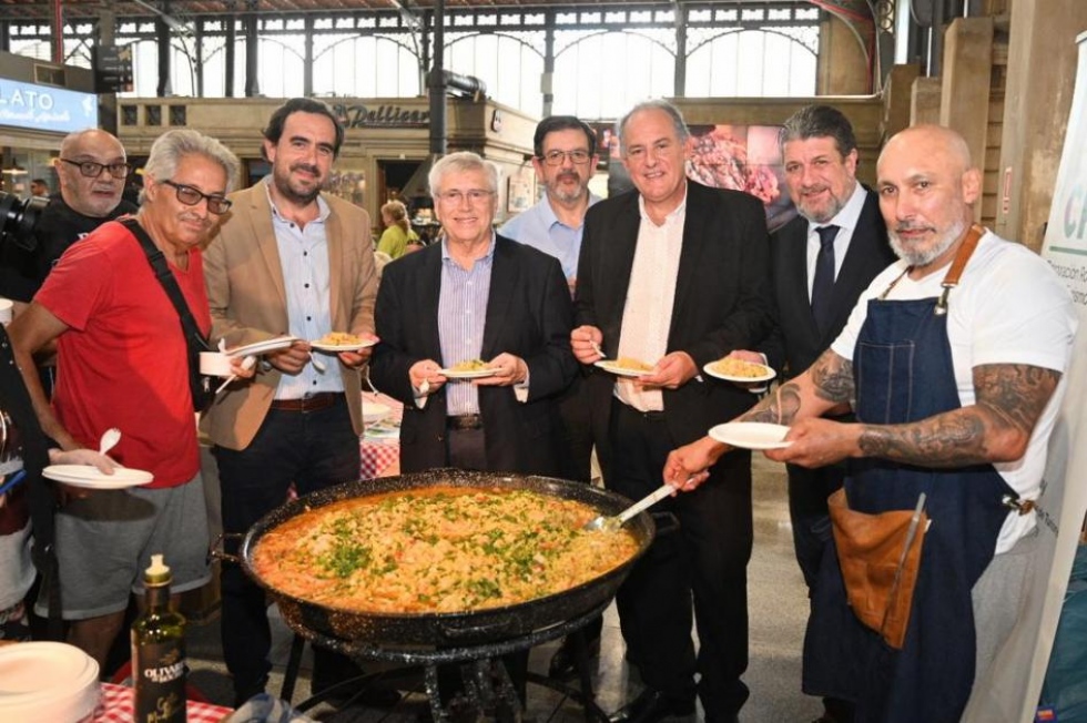 Semana de Turismo gastron&oacute;mico y cultural en Rocha