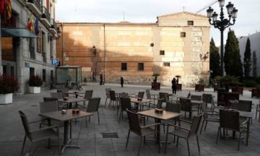 La irresponsabilidad de la burgues&iacute;a madrile&ntilde;a