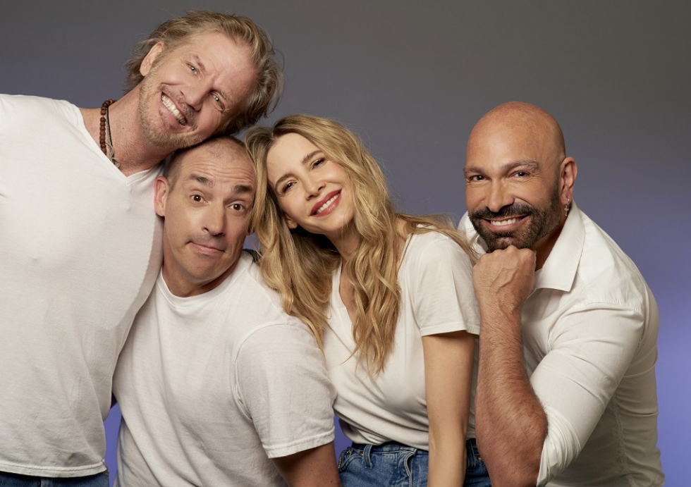 Enjoy Punta del Este invita a disfrutar la comedia &ldquo;Los 39 escalones&rdquo;