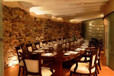 Rara Avis, singular excepci&oacute;n gastron&oacute;mica de Montevideo