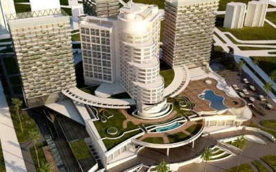 Uruguay: Enjoy Conrad anuncia inversiones por U$S 220 millones
