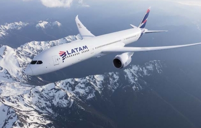 Compitiendo con las low cost, Latam inaugura la austeridad extrema