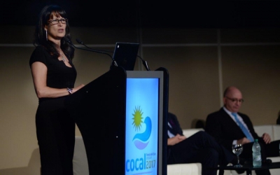 Tuvo lugar en Punta del Este la 34&ordf; edici&oacute;n del Congreso de COCAL