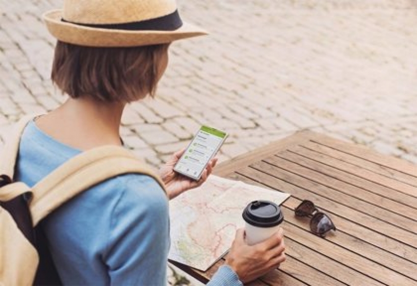 El nuevo turista es m&aacute;s digital, m&aacute;s previsor y menos arriesgado tras la pandemia