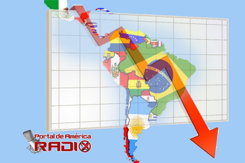 "La Marca Latinoam&eacute;rica viene cayendo" #PdaRadio32