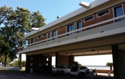 Uruguay: central obrera apuesta al turismo e inaugura nuevo hotel vacacional
