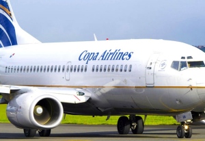Copa Airlines anuncia la reactivaci&oacute;n de operaciones de sus aeronaves B737 MAX9