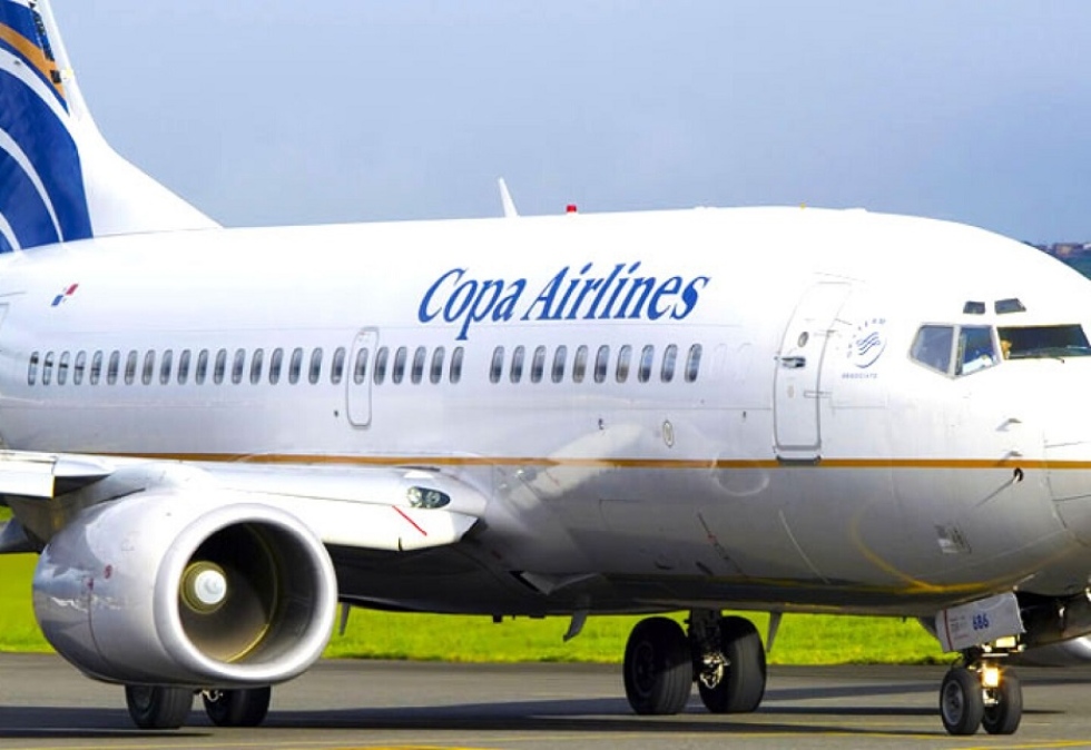 Copa Airlines anuncia la reactivaci&oacute;n de operaciones de sus aeronaves B737 MAX9