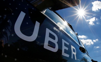 Londres le saca la tarjeta roja a Uber