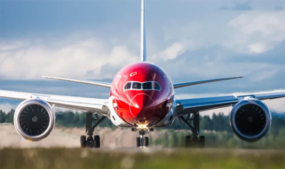 Alarma: Air France y Norwegian esperan un negocio muy flojo