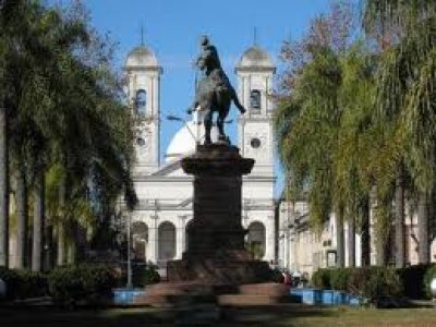 Destino Minas presenta su p&aacute;gina web en tres idiomas