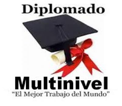 Diplomados en la nada