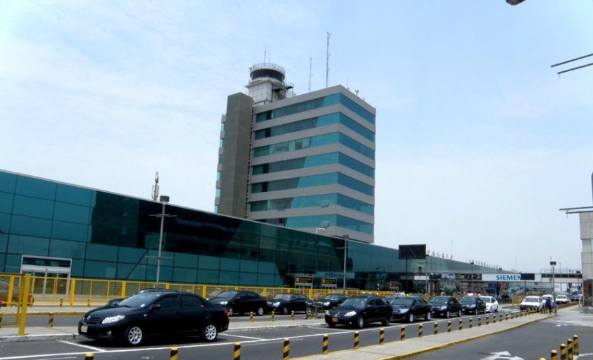 Per&uacute;: un camino para desarrollar su transporte a&eacute;reo