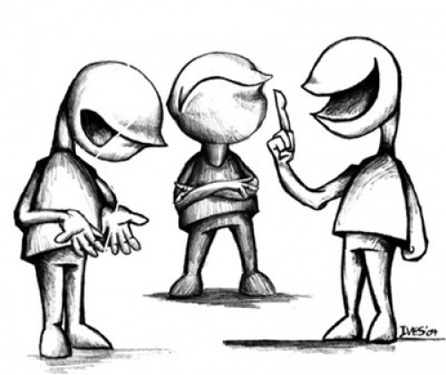 Dialoguitos aeron&aacute;ticos III, recertificaci&oacute;n