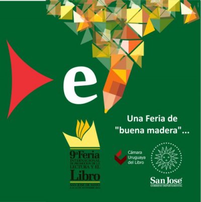 Este s&aacute;bado 13 estar&eacute; en la Feria Internacional del Libro de San Jos&eacute;