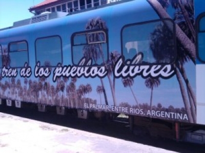 Argentina y Uruguay, los rieles torcidos de su integraci&oacute;n