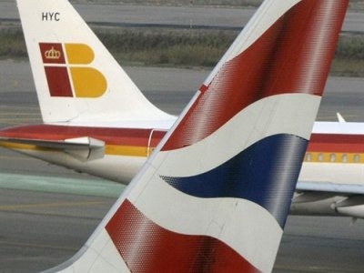 El presidente de la "teleco" estar&aacute; en el consejo de Iberia-British