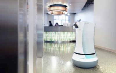 El futuro de los robots en la hoteler&iacute;a