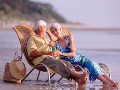 Centroam&eacute;rica compite por los baby boomers