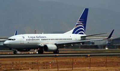Copa Airlines analiza trasladar sus talleres de Costa Rica a Panam&aacute;