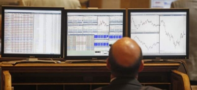 El Ibex registra su tercera peor ca&iacute;da de 2011