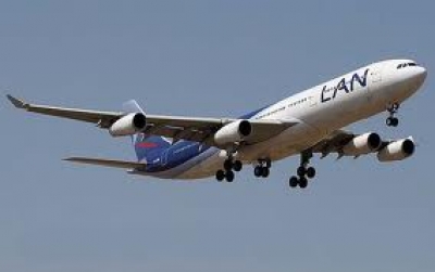 Fiscal&iacute;a Nacional Econ&oacute;mica de Chile investiga a LAN en relaci&oacute;n a las agencias de viaje