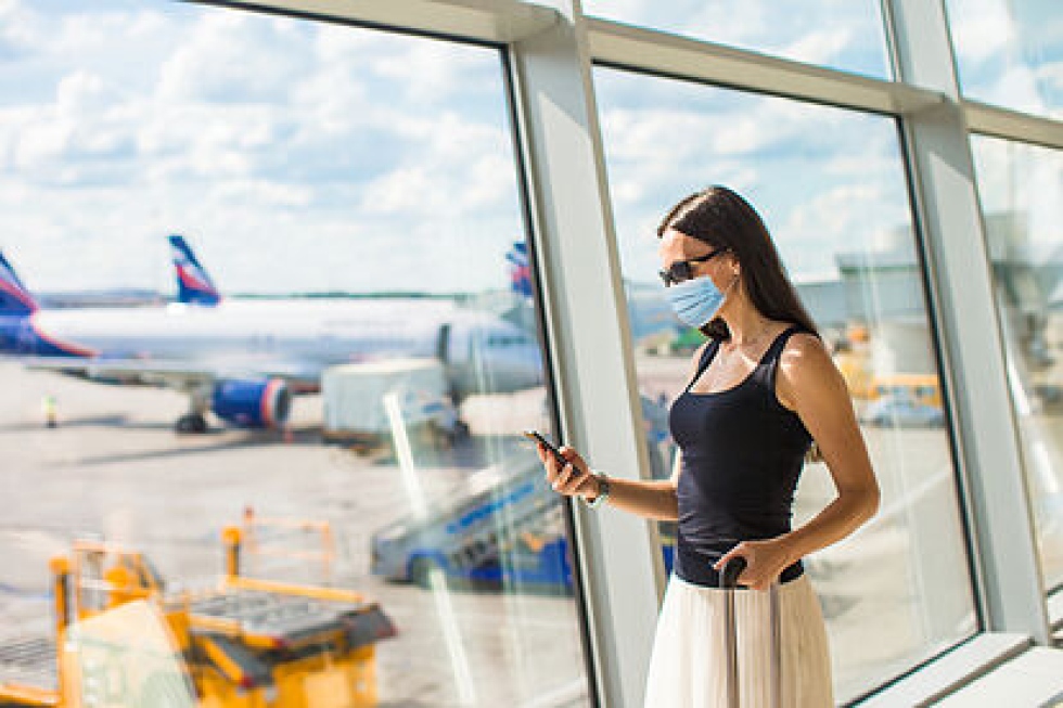 OCU lanza una campa&ntilde;a para defender a los consumidores ante los cobros "abusivos" de las aerol&iacute;neas