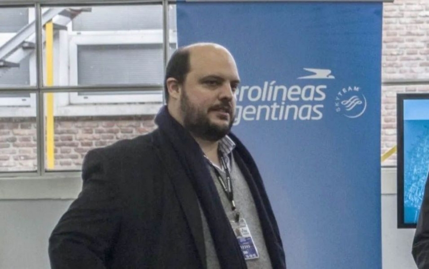 Aerol&iacute;neas Argentinas suspende personal. Muestra de autoritarismo fallido