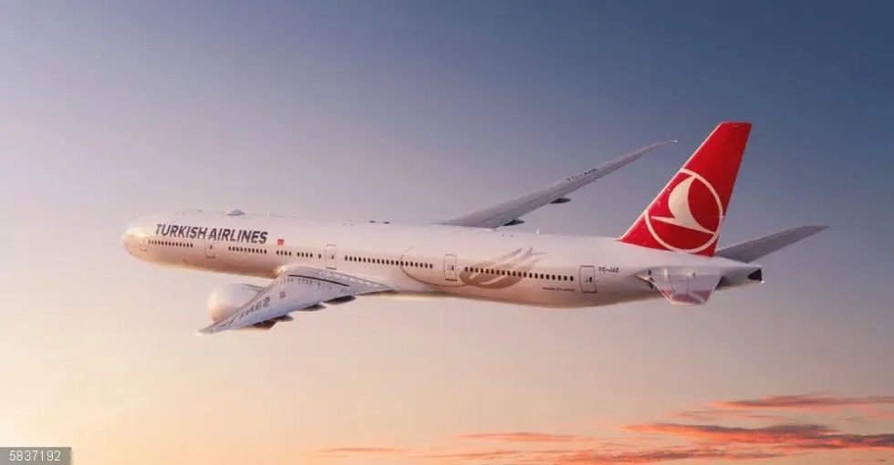 Turkish Airlines presentar&aacute; una oferta por Air Europa