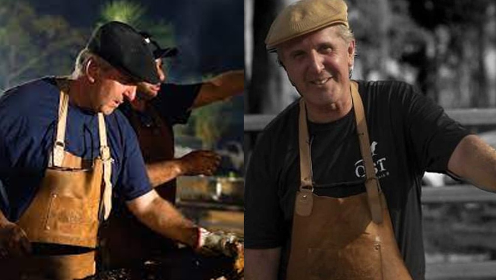 La muerte de Enrique Puentes es una gran p&eacute;rdida para el Uruguay, su gastronom&iacute;a y el turismo