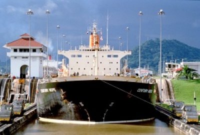 El canal de Panam&aacute; cumple 100 a&ntilde;os