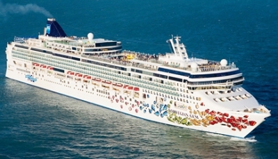 NCL invierte 1.200 millones en dos nuevos barcos de crucero