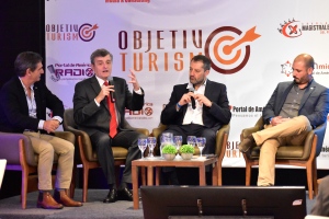 &ldquo;Cambiando el foco cambia el tama&ntilde;o de las oportunidades&rdquo;. Disertaci&oacute;n imperdible de Miguel Pato #ObjetivoTurismoPDA