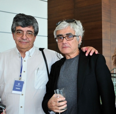 Diciembre de 2009, cuando se inaugur&oacute; la actual terminal del Aeropuerto de Carrasco.
