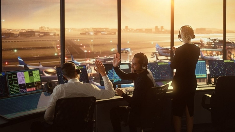 EE.UU. presenta plan de modernizaci&oacute;n de su sistema de control a&eacute;reo
