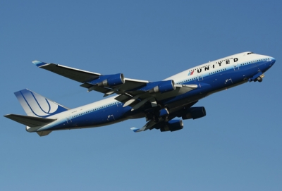  United Airlines dejar&aacute; de operar ruta Toluca-Houston