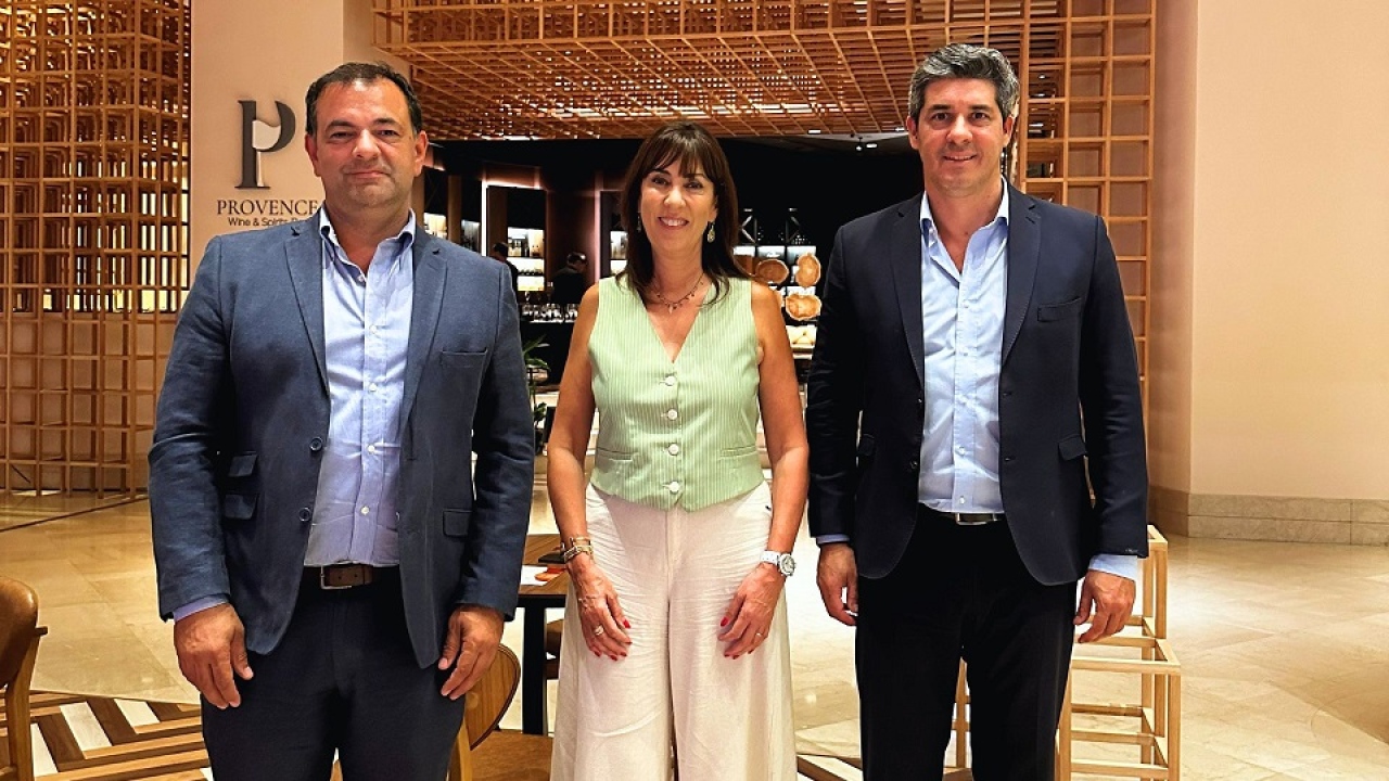 CAMTUR y FEDETUR profundizan su alianza estrat&eacute;gica