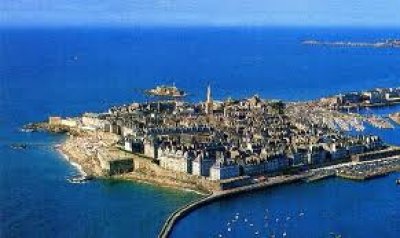 Breta&ntilde;a francesa, la fuerza de la naturaleza salvaje