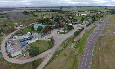 Termas de Guaviy&uacute;.
