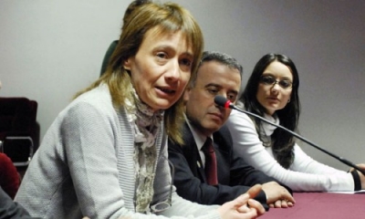 Tierra del Fuego pidi&oacute; al Gobierno que intervenga ante Chile por los cortes de ruta