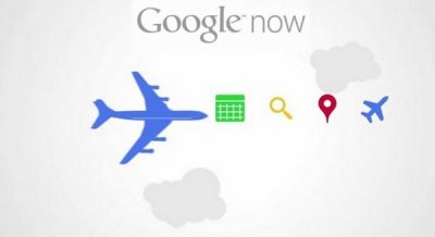 No m&aacute;s vuelos demorados gracias a Google Now