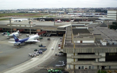 Aeropuerto de Guarulhos invertir&aacute; U$S 500 millones en infraestructura