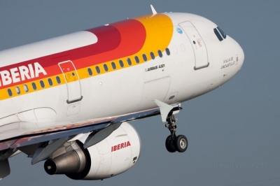 &iquest;Qui&eacute;n ha ganado, Iberia o el Sepla?