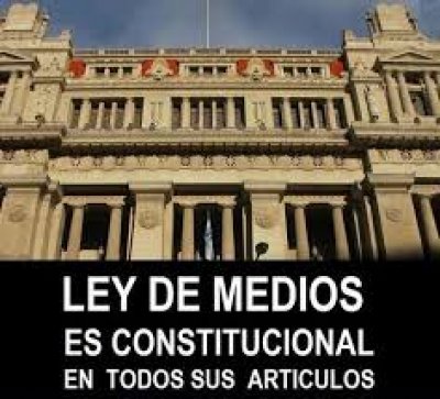 El fallo de la Corte en el caso Clar&iacute;n